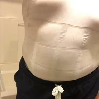 Cédric P. 37 ans