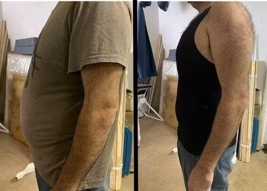 Franck B. 45 ans