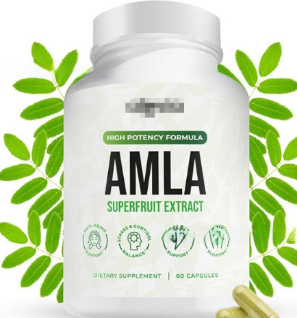 Super Fruit Capsule